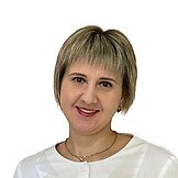 Врач Проява Валентина Владимировна