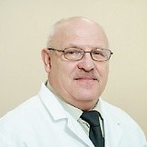 Врач Прохоренко Валерий Михайлович