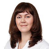 Врач Прохорова Анна Николаевна