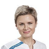 Врач Прохорова Дарья Станиславовна