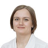 Врач Прокофьева Софья Александровна