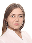 Врач Прокопчук Екатерина Сергеевна