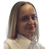 Врач Прокудина Василина Владимировна