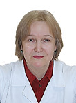 Врач Промская Ирина Анатольевна
