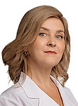 Врач Проничева Светлана Викторовна