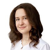 Врач Пронюшкина Ольга Андреевна