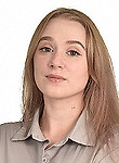 Врач Прорубщикова Кристина Сергеевна