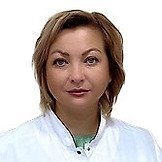 Врач Прощенко Наталья Николаевна