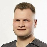 Врач Прошкин Дмитрий Михайлович