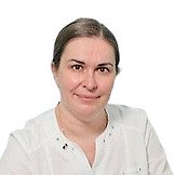 Врач Проскура Ксения Викторовна