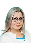 Врач Проворкина Ирина Анатольевна