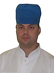 Врач Прозоров Андрей Сергеевич