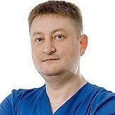 Врач Прудников Дмитрий Олегович