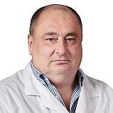 Врач Прудников Евгений Евгеньевич