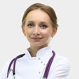 Врач Прудникова Яна Игоревна