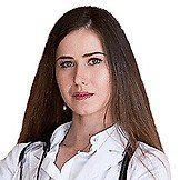 Врач Прудникова Олеся Викторовна