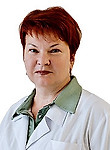 Врач Прудникова Татьяна Петровна