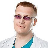 Врач Прудских Илья Викторович