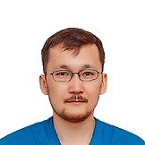 Врач Прушенов Александр Алексеевич