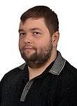 Врач Пучков Константин Дмитриевич