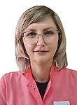 Врач Пучкова Наталья Николаевна