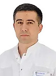 Врач Пулатов Мумин Султонович