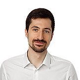 Врач Пунтусенко Игорь Михайлович
