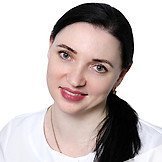 Врач Пушкарь Екатерина Сергеевна