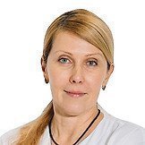 Врач Пушкарева Светлана Павловна