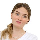 Врач Пушкина Юлия Сергеевна