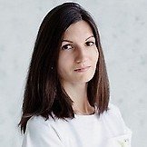 Врач Пустовая Ирина Геннадьевна