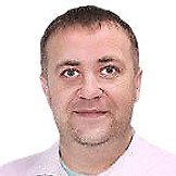 Врач Пузин Владислав Александрович