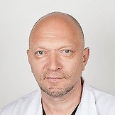 Врач Пузыревский Константин Геннадьевич