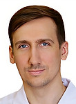 Врач Рабченюк Михаил Анатольевич