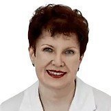 Врач Рачкова Светлана Борисовна