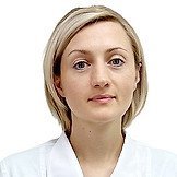 Врач Радаева Екатерина Александровна