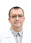 Врач Радкевич Роман Александрович