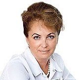 Врач Радоуцкая Елена Юрьевна