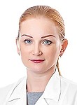 Врач Раевич Анна Михайловна