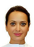 Врач Рагимова Тамила Микаиловна