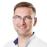Врач Райц Алексей Андреевич