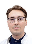Врач Райдугин Михаил Владимирович 