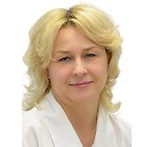 Врач Райтер Татьяна Владимировна