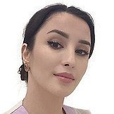 Врач Рахимова Адиба Муроджановна