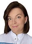 Врач Рахимова Ксения Олеговна