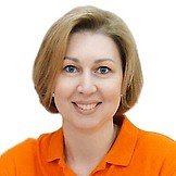 Врач Рахметова Екатерина Геннадьевна