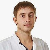 Врач Ракитин Фёдор Андреевич