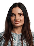 Врач Рамусь Василина Васильевна