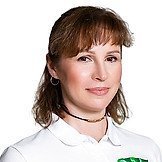 Врач Рапела Светлана Ивановна