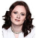 Врач Ращупкина Ксения Александровна